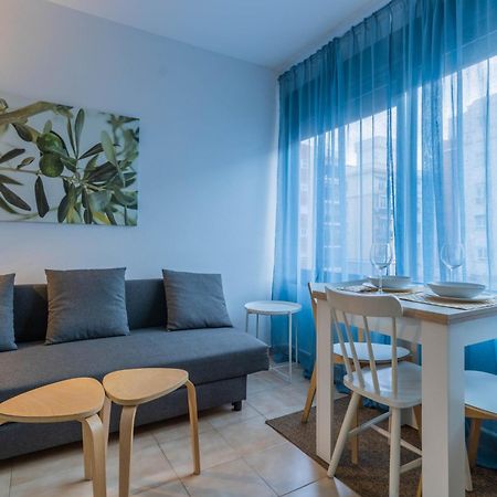Nice And Cozy- 1Bd 1Bth- Triana Sevilha Exterior foto