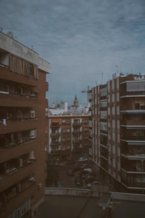Nice And Cozy- 1Bd 1Bth- Triana Sevilha Exterior foto