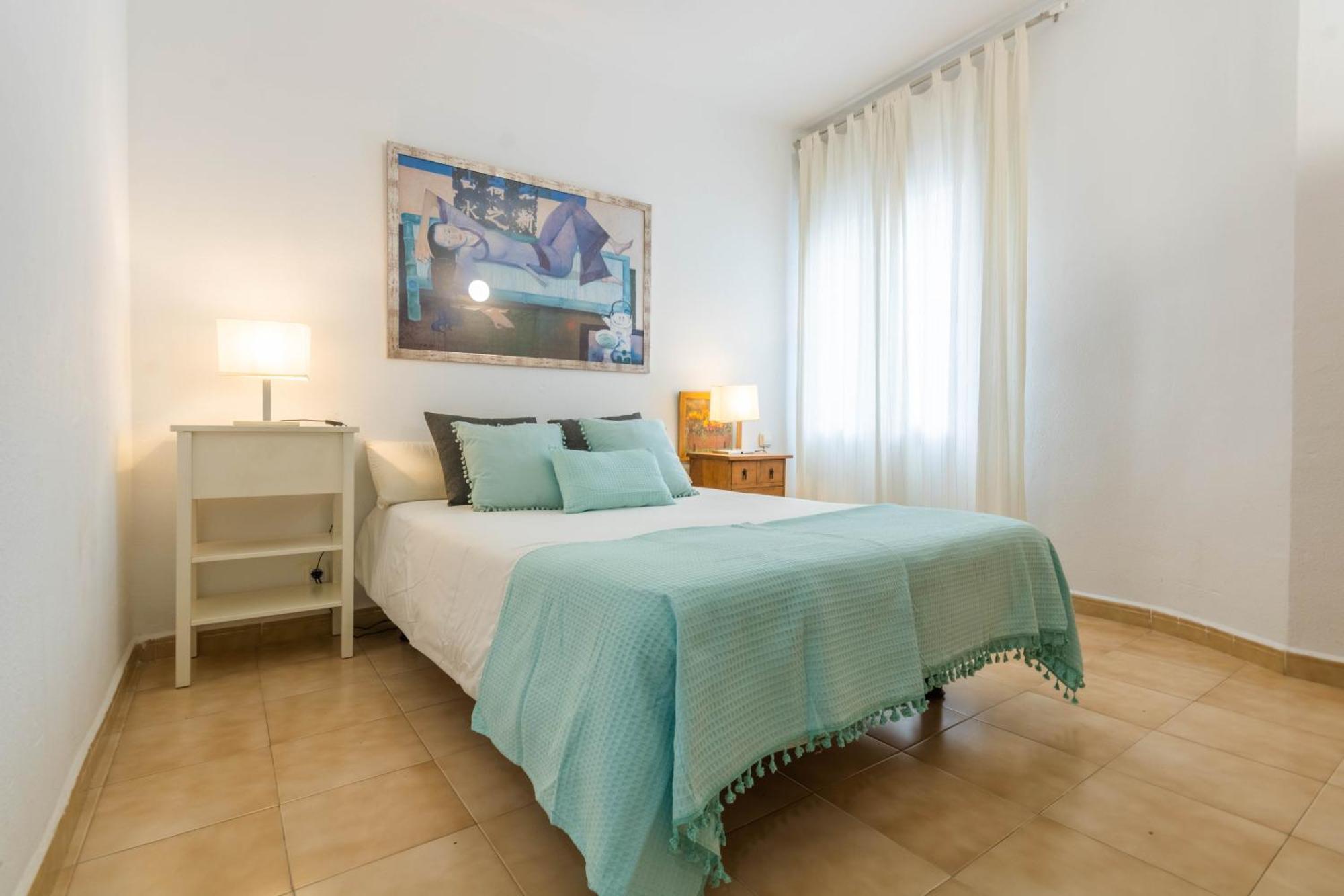Nice And Cozy- 1Bd 1Bth- Triana Sevilha Exterior foto